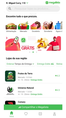 slider image