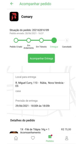 slider image